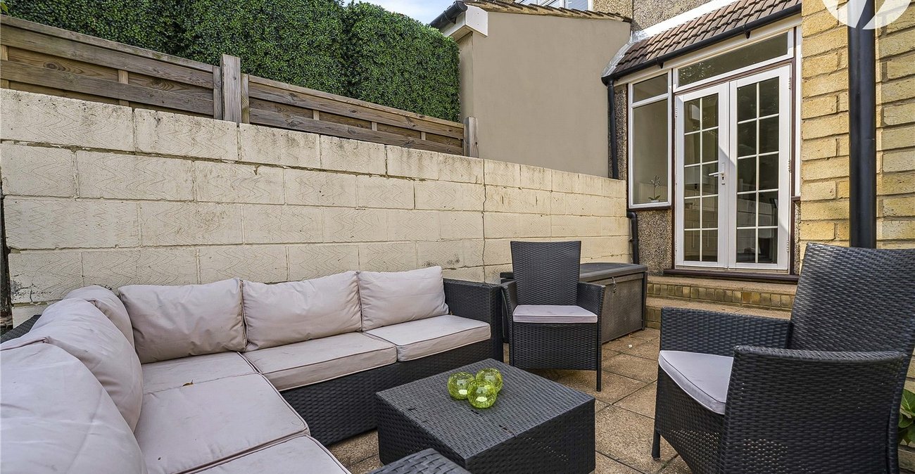 3 bedroom house for sale in Wilmington | Robinson Jackson