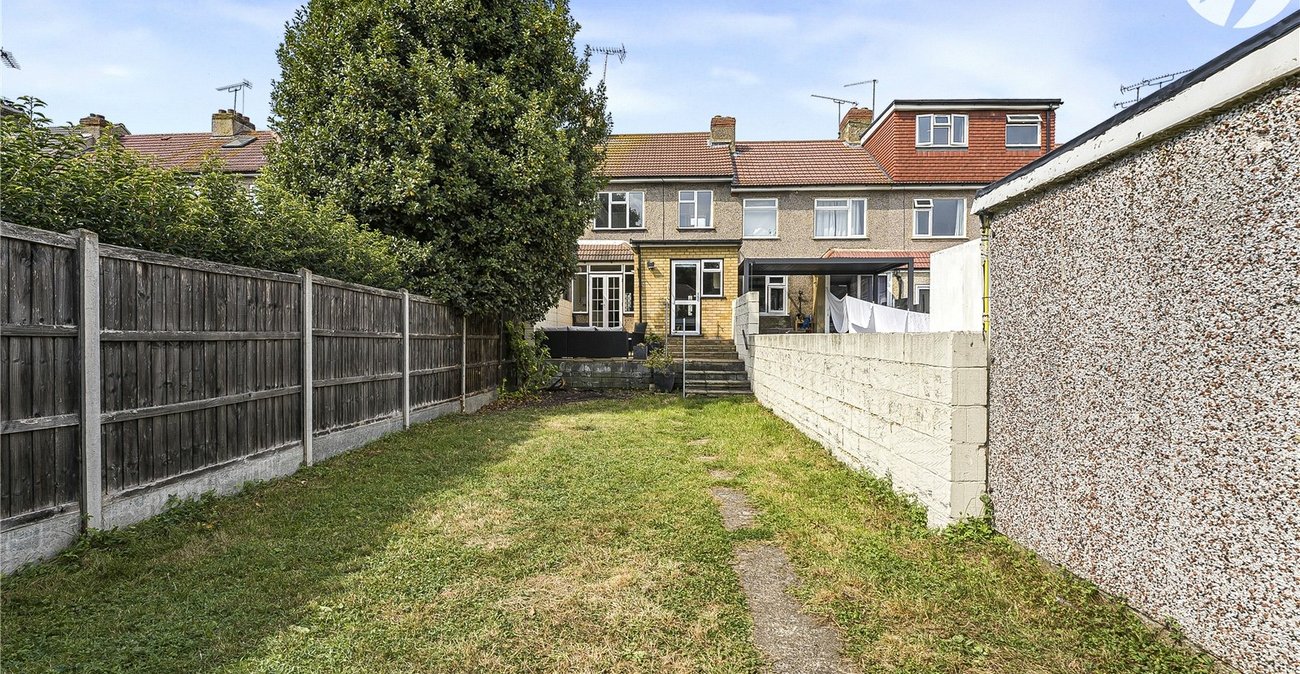 3 bedroom house for sale in Wilmington | Robinson Jackson