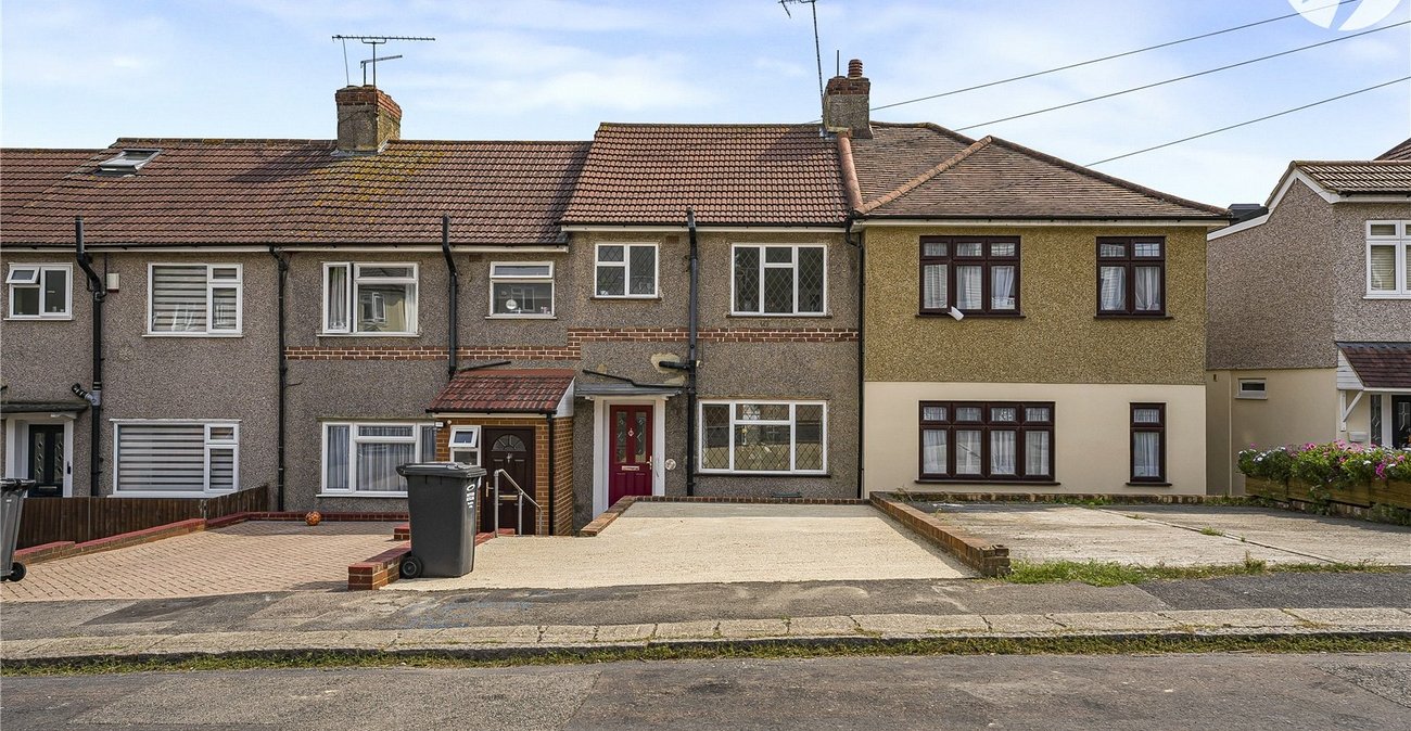 3 bedroom house for sale in Wilmington | Robinson Jackson