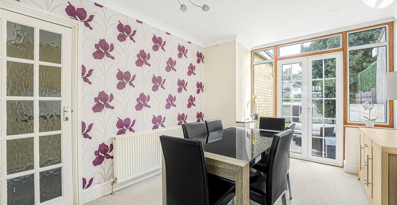 3 bedroom house for sale in Wilmington | Robinson Jackson