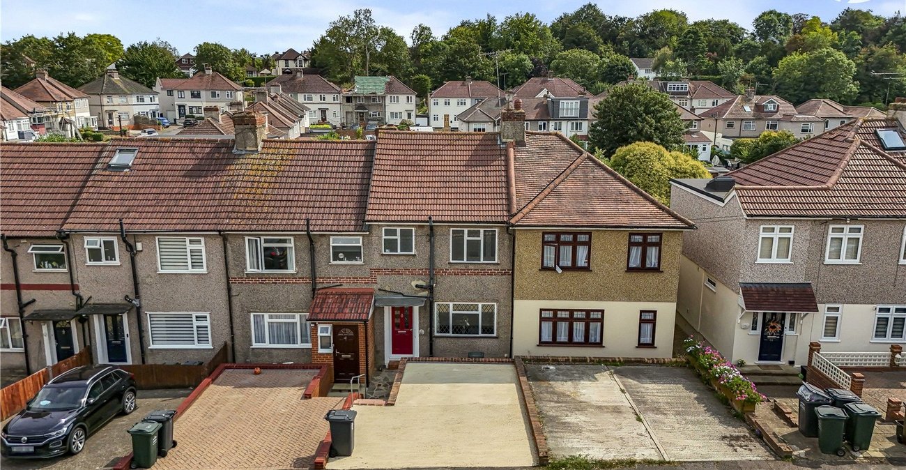 3 bedroom house for sale in Wilmington | Robinson Jackson