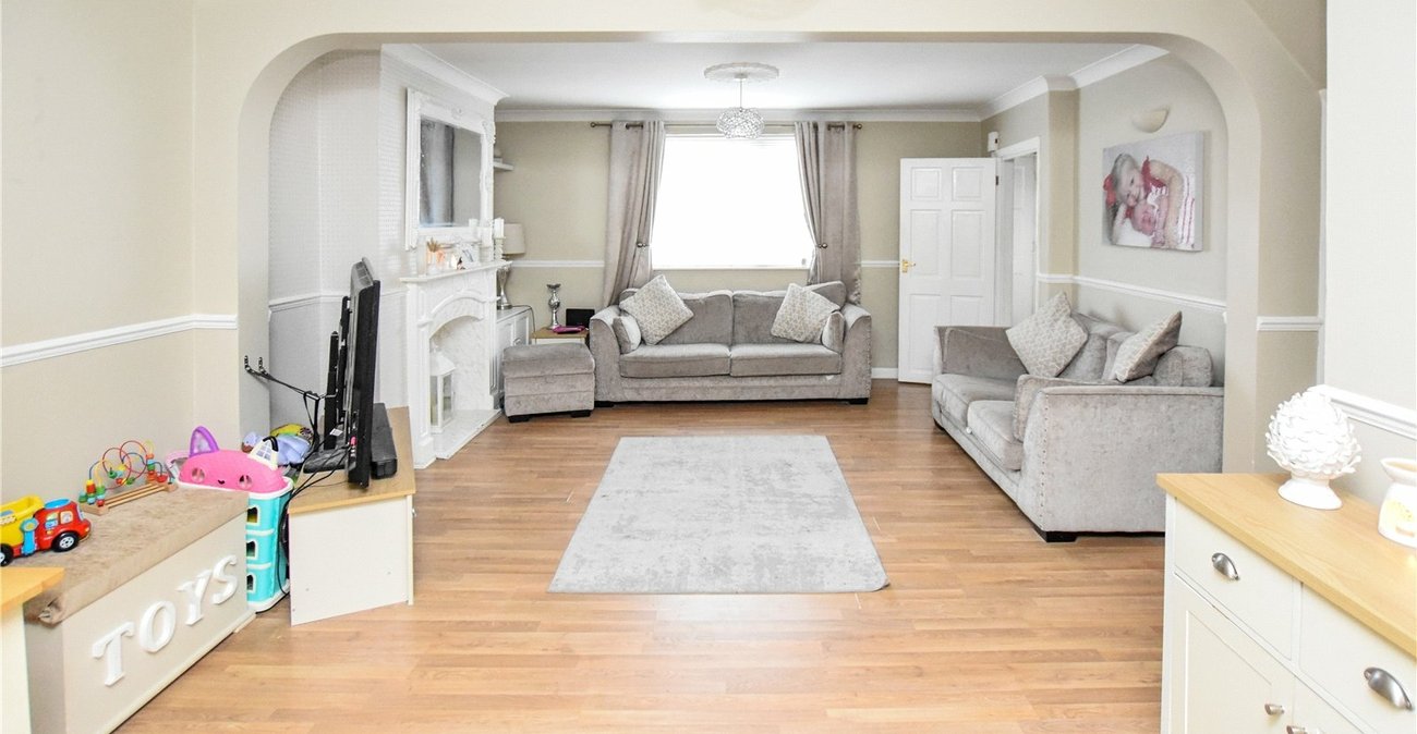 3 bedroom house for sale in Bexleyheath | Robinson Jackson