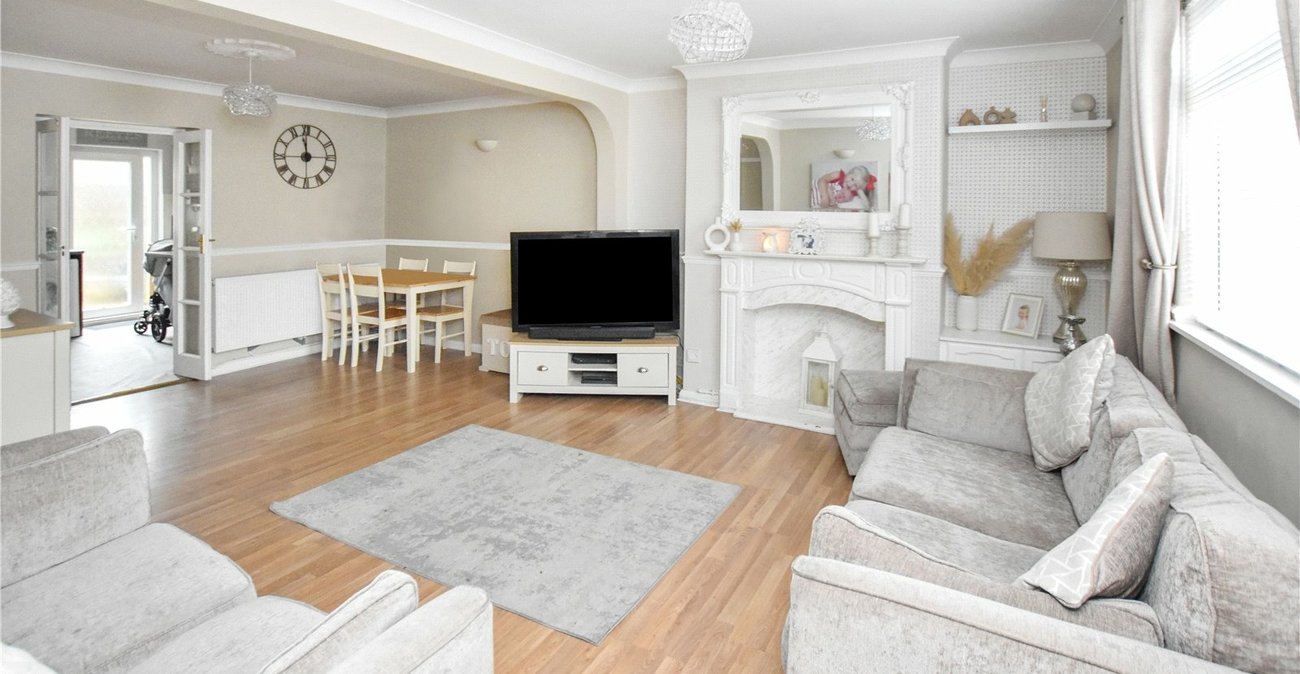 3 bedroom house for sale in Bexleyheath | Robinson Jackson