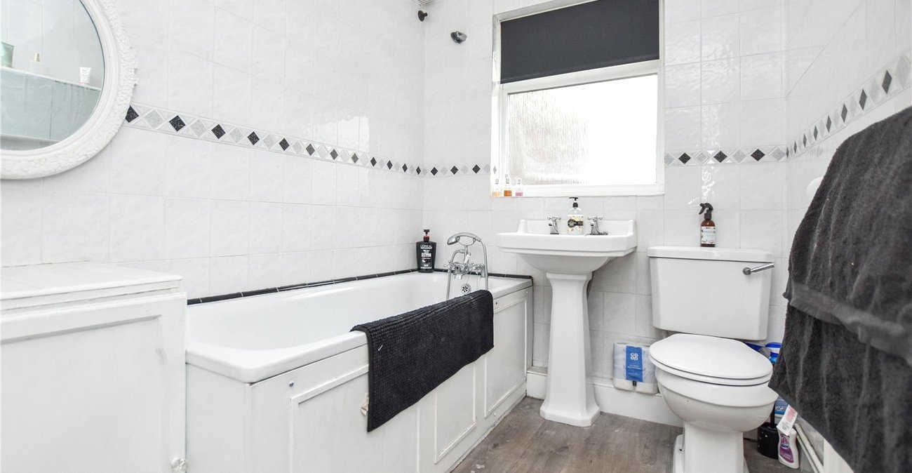 3 bedroom house for sale in Bexleyheath | Robinson Jackson