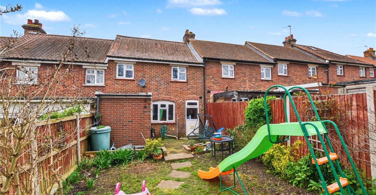 3 bedroom house for sale in Bexleyheath | Robinson Jackson