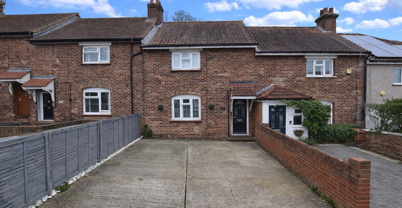3 bedroom house for sale in Bexleyheath | Robinson Jackson