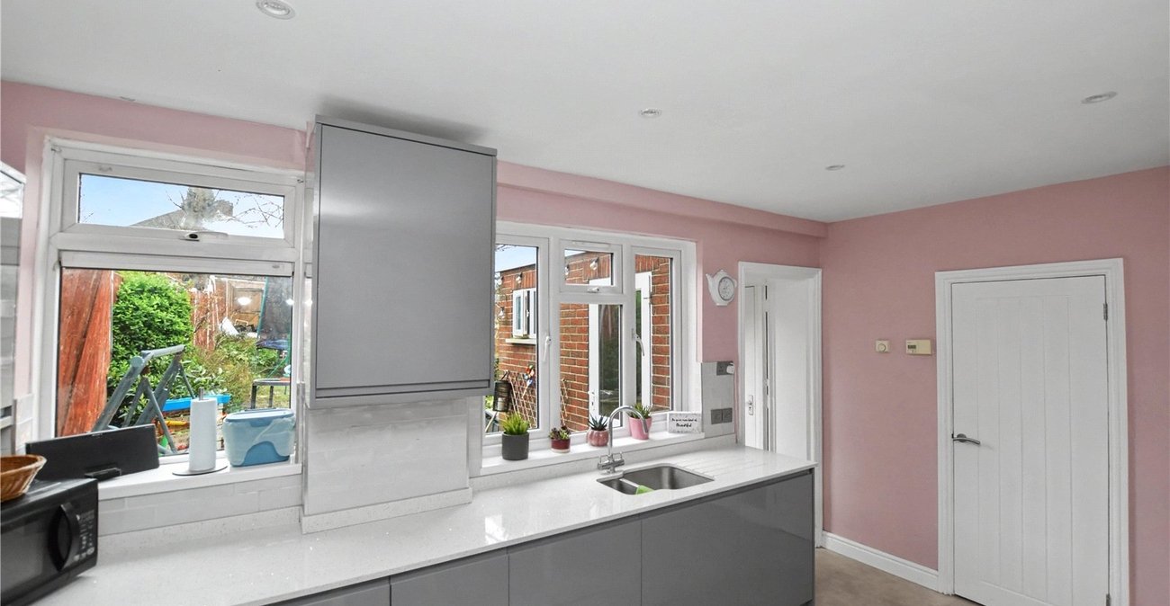3 bedroom house for sale in Bexleyheath | Robinson Jackson