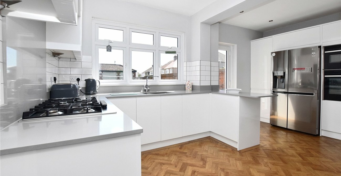 4 bedroom house for sale in Bexleyheath | Robinson Jackson