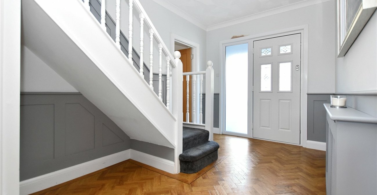 4 bedroom house for sale in Bexleyheath | Robinson Jackson