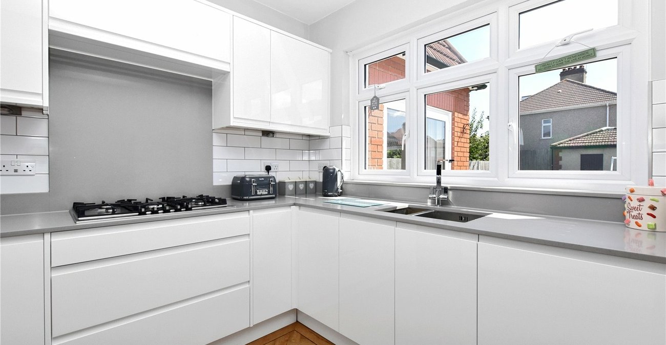 4 bedroom house for sale in Bexleyheath | Robinson Jackson