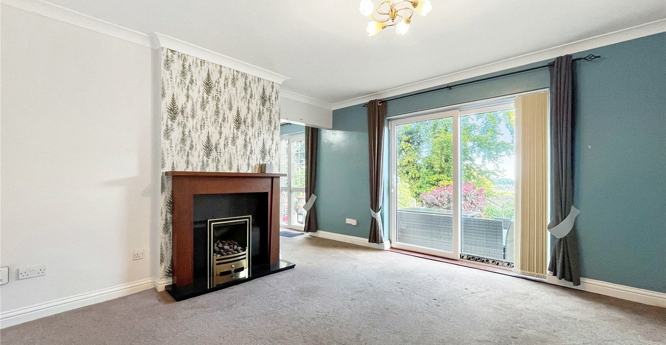 4 bedroom house for sale in Walderslade | Robinson Michael & Jackson