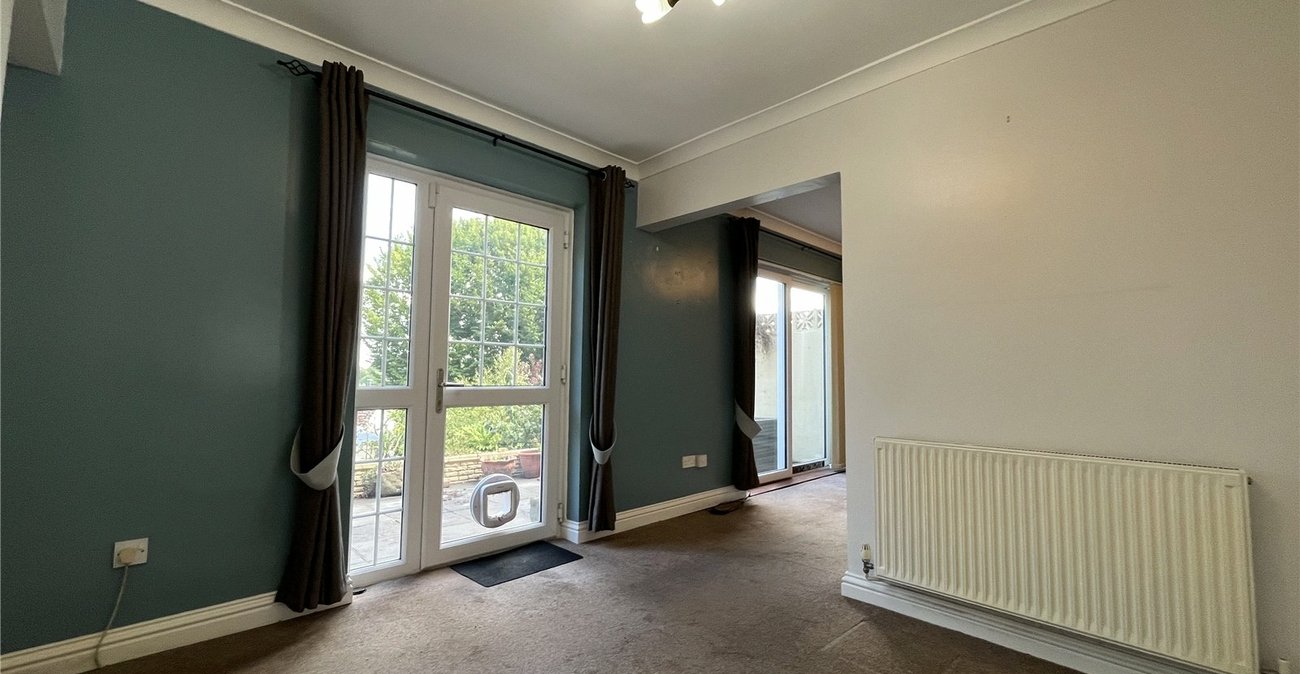 4 bedroom house for sale in Walderslade | Robinson Michael & Jackson