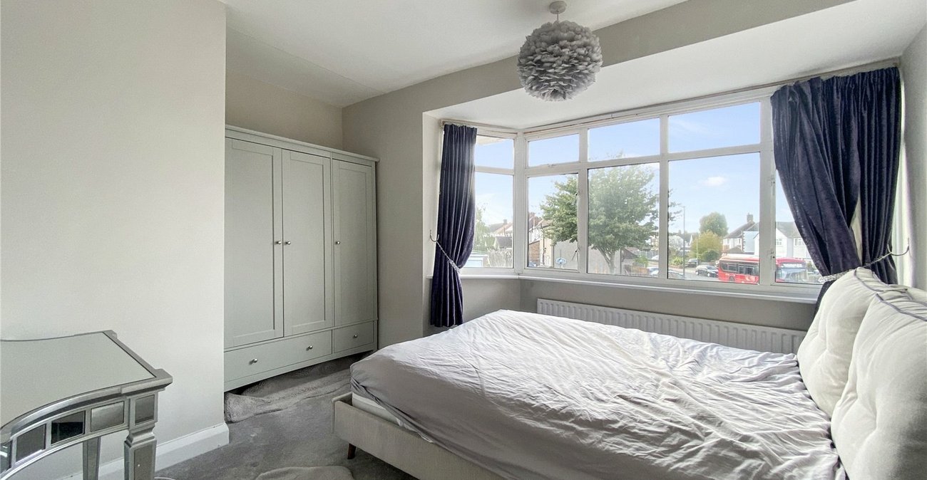 4 bedroom house for sale in Sidcup | Robinson Jackson