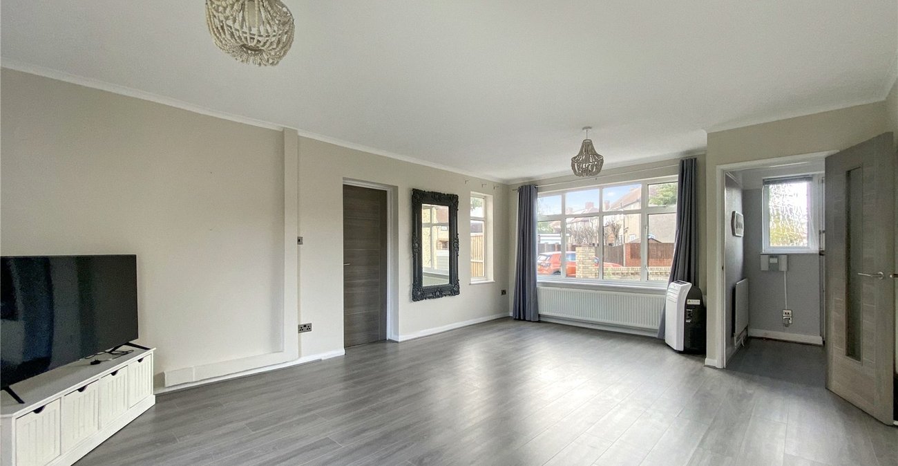 4 bedroom house for sale in Sidcup | Robinson Jackson