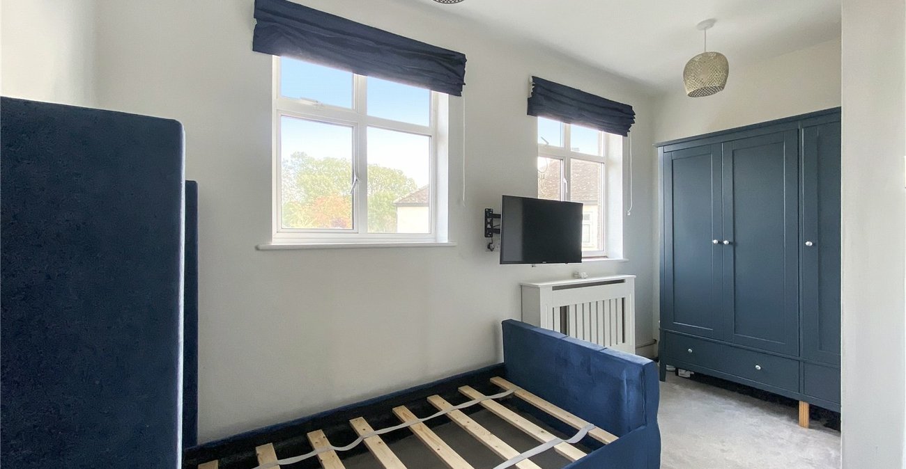 4 bedroom house for sale in Sidcup | Robinson Jackson