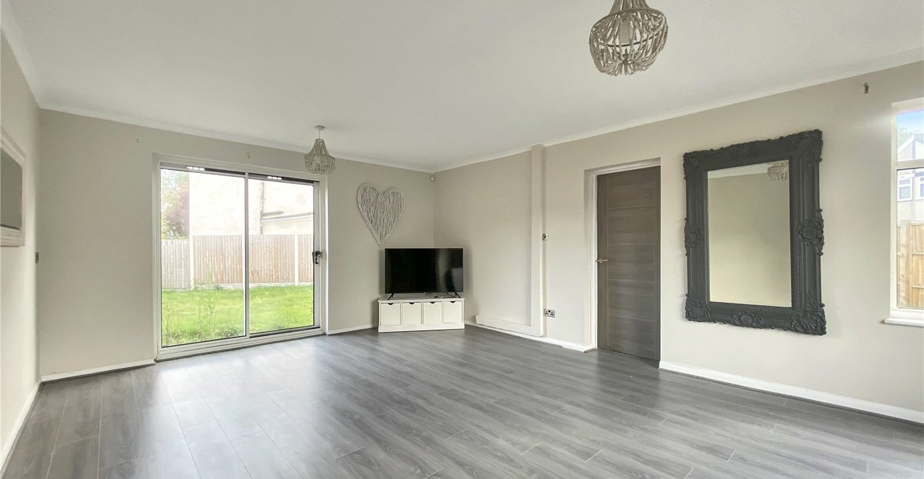 4 bedroom house for sale in Sidcup | Robinson Jackson