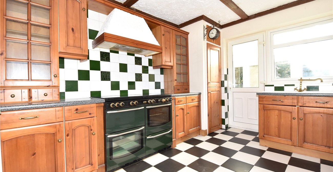 2 bedroom bungalow for sale in West Kingsdown | Robinson Jackson