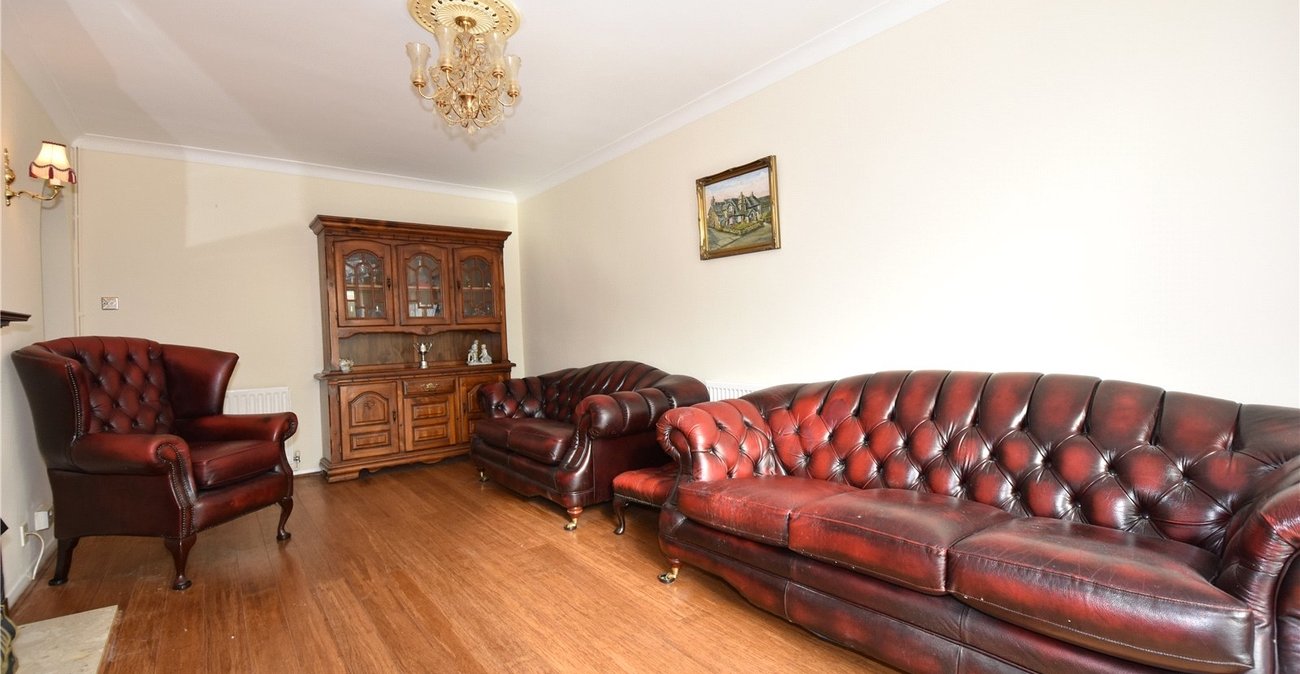 2 bedroom bungalow for sale in West Kingsdown | Robinson Jackson