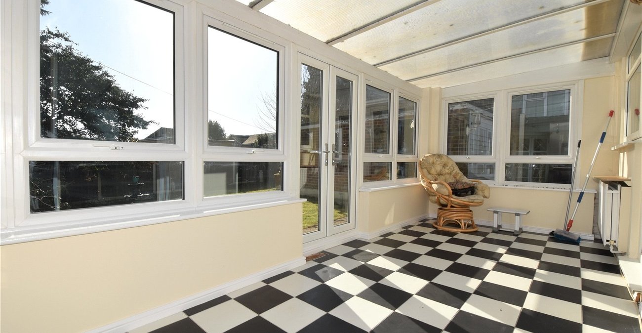 2 bedroom bungalow for sale in West Kingsdown | Robinson Jackson