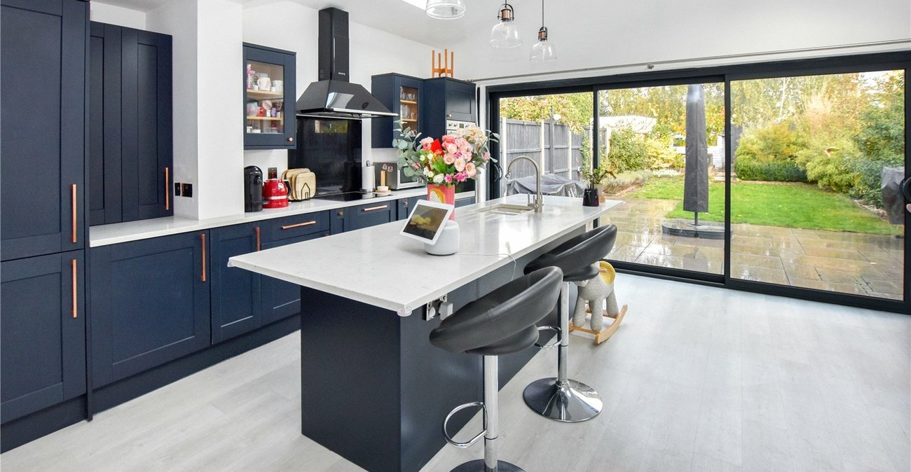 3 bedroom house for sale in Bexleyheath | Robinson Jackson