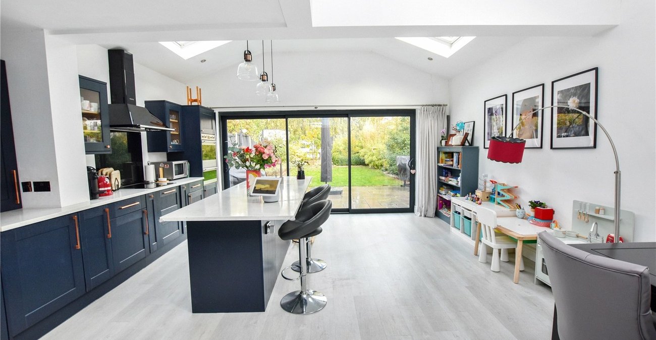 3 bedroom house for sale in Bexleyheath | Robinson Jackson