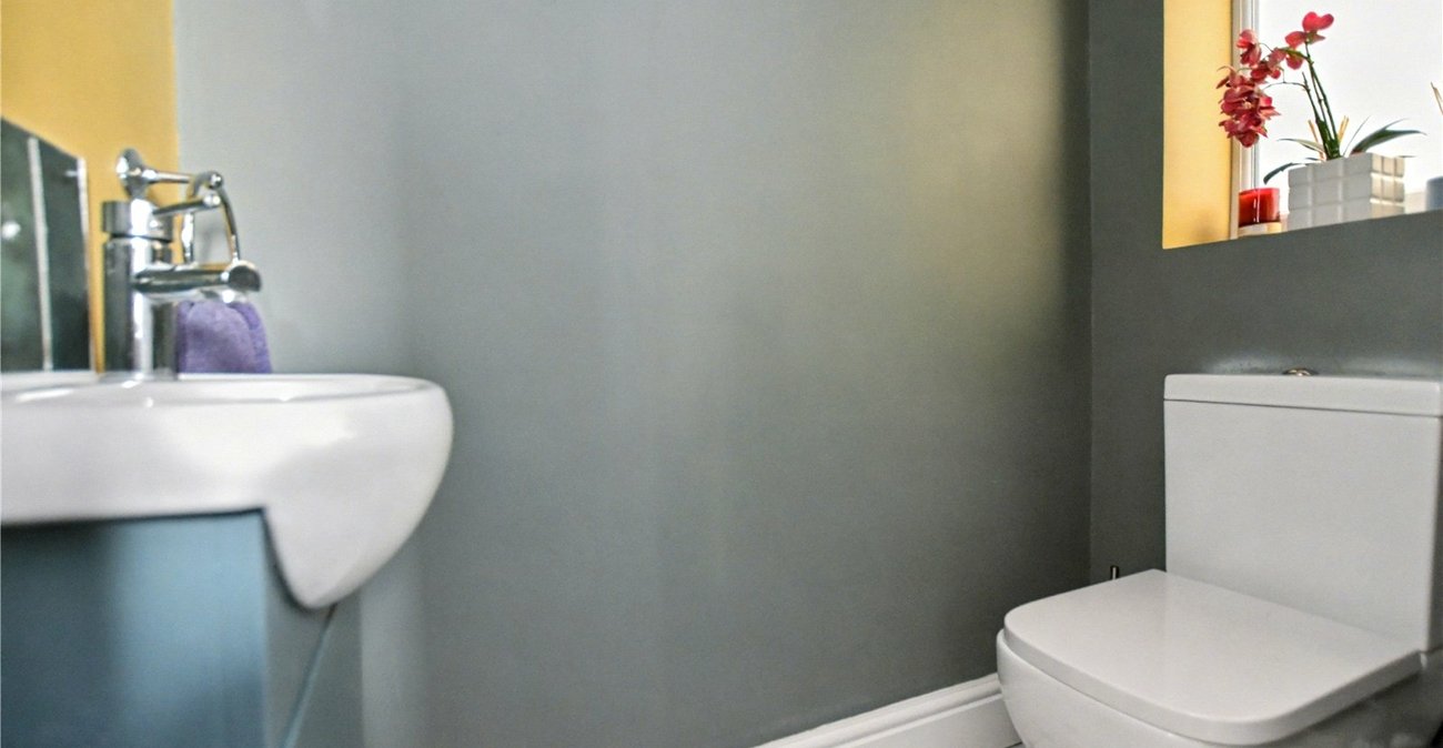 3 bedroom house for sale in Bexleyheath | Robinson Jackson