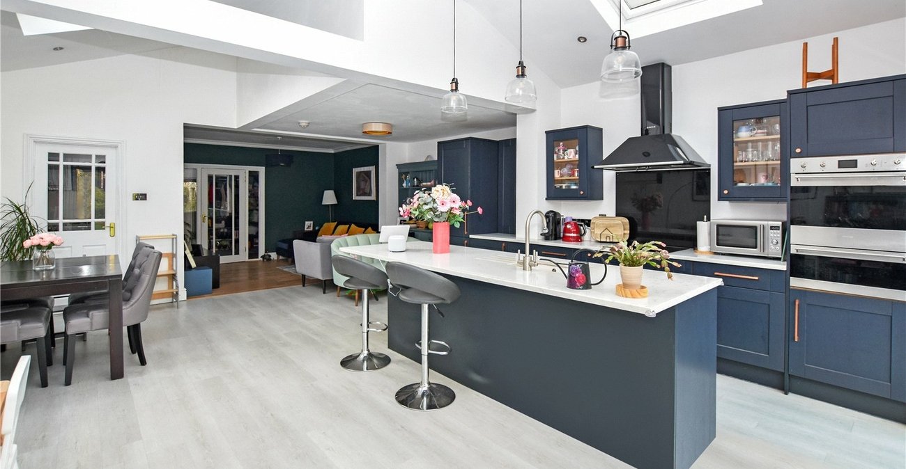 3 bedroom house for sale in Bexleyheath | Robinson Jackson