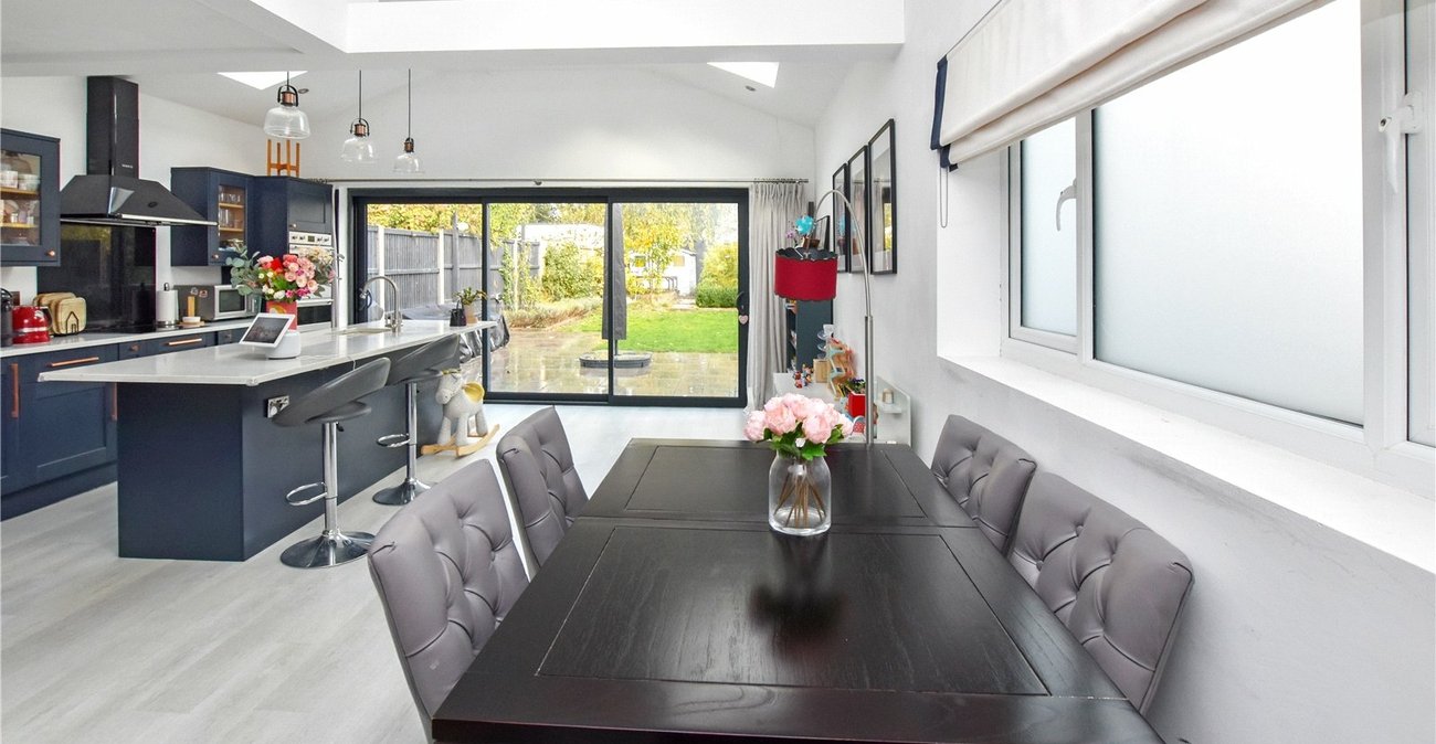 3 bedroom house for sale in Bexleyheath | Robinson Jackson