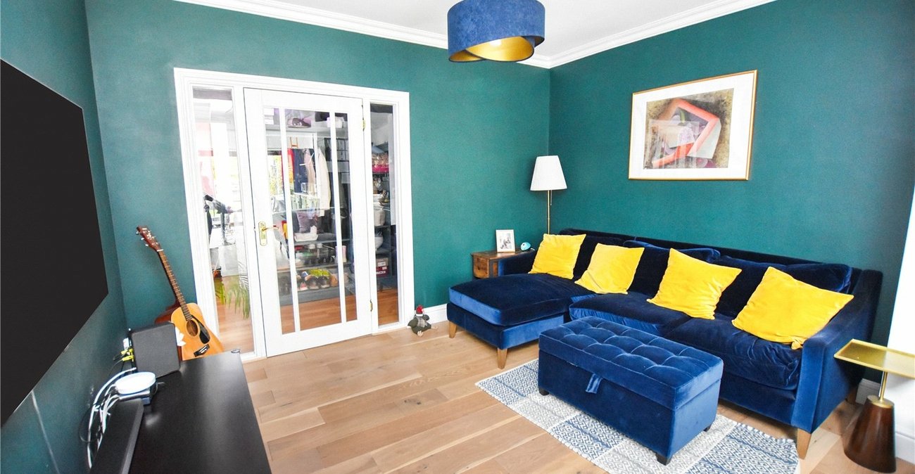 3 bedroom house for sale in Bexleyheath | Robinson Jackson