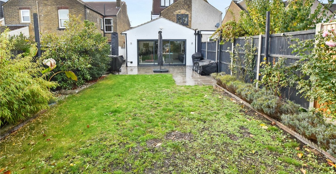 3 bedroom house for sale in Bexleyheath | Robinson Jackson