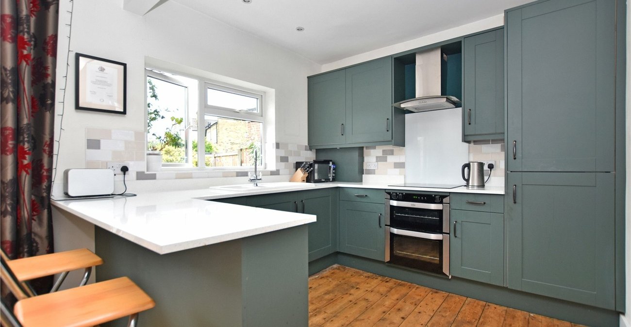 3 bedroom house for sale in Bexleyheath | Robinson Jackson
