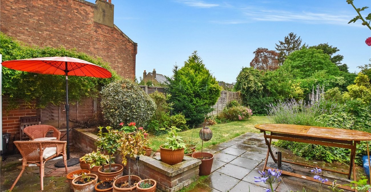 3 bedroom house for sale in Bexleyheath | Robinson Jackson