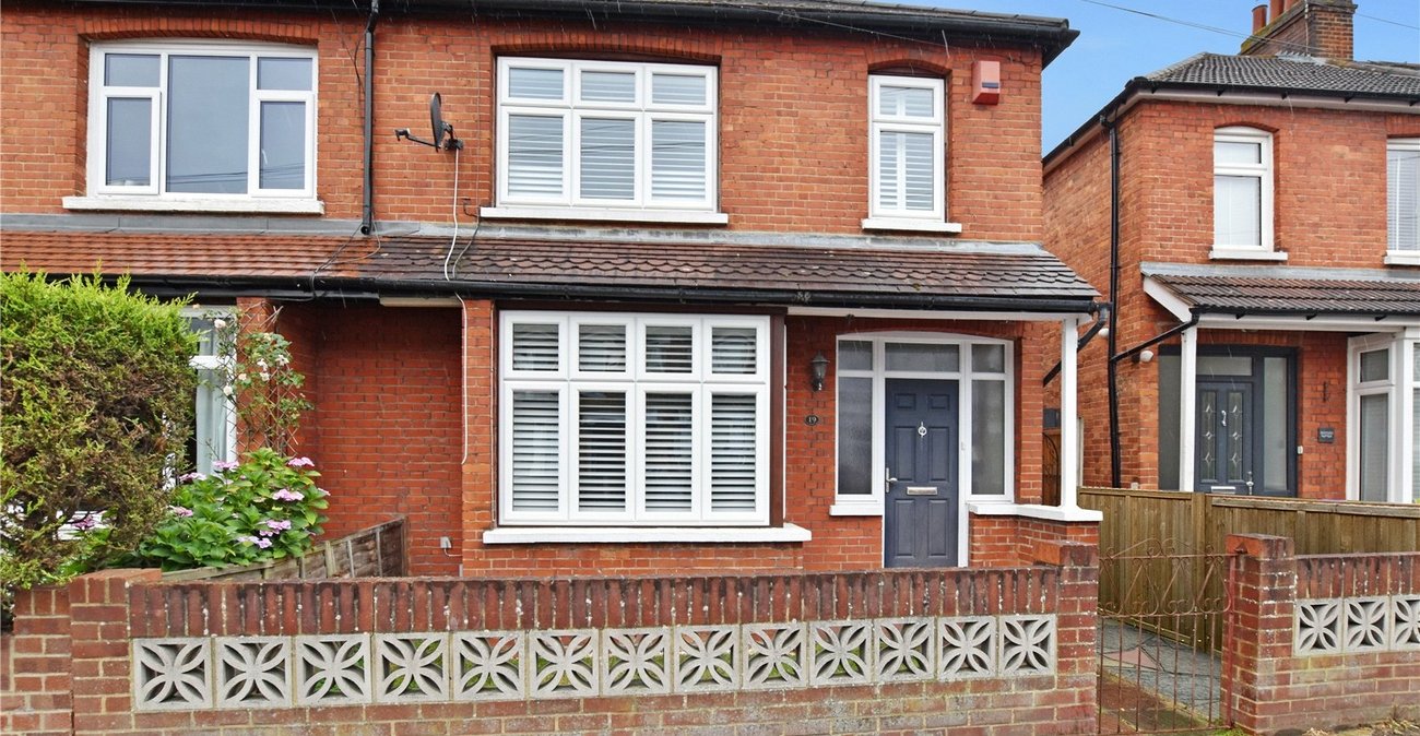 3 bedroom house for sale in Bexleyheath | Robinson Jackson