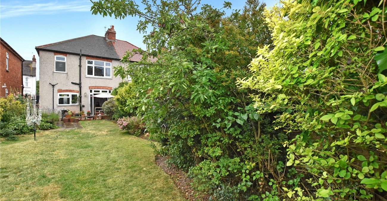 3 bedroom house for sale in Bexleyheath | Robinson Jackson