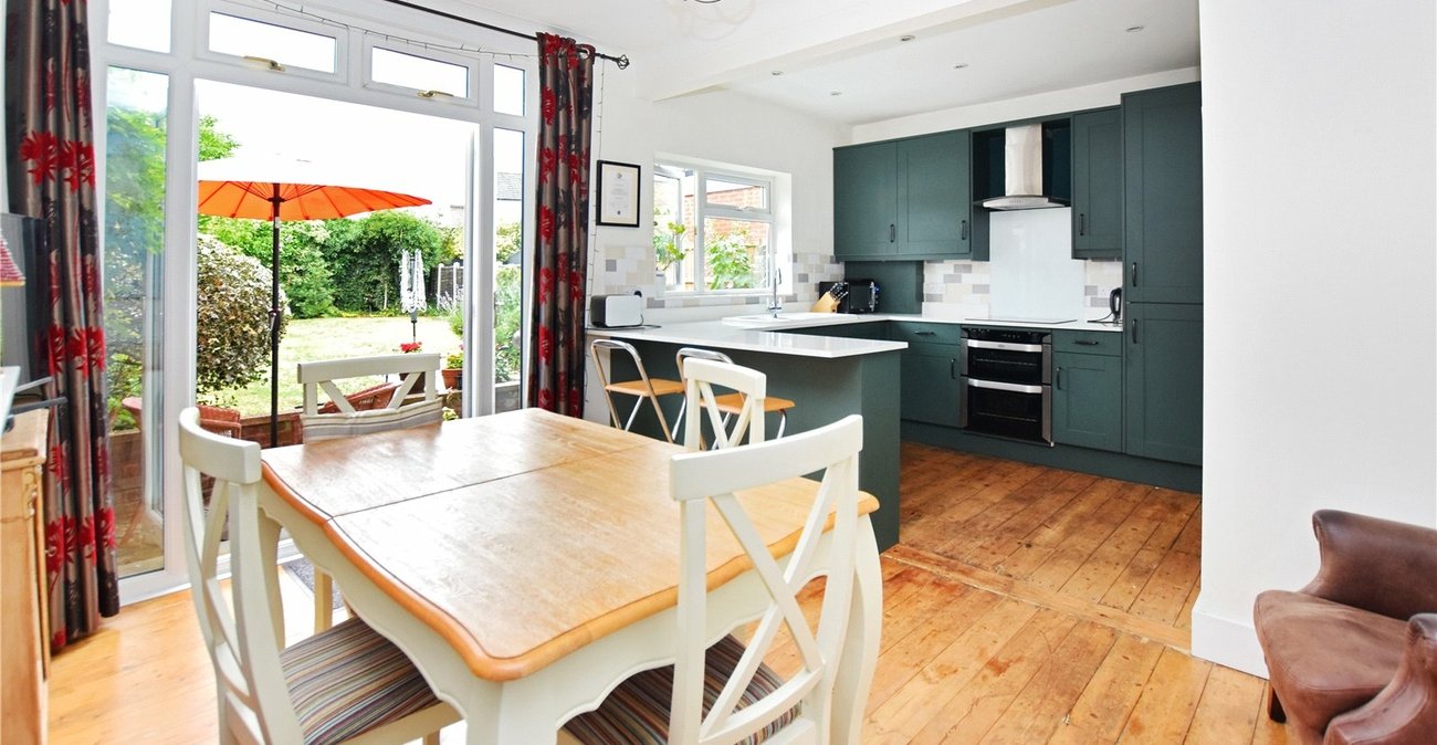3 bedroom house for sale in Bexleyheath | Robinson Jackson