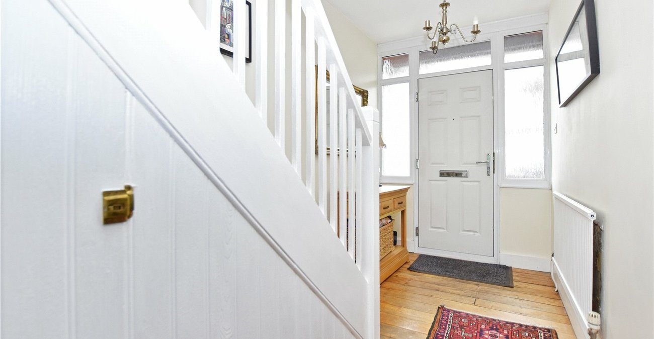 3 bedroom house for sale in Bexleyheath | Robinson Jackson