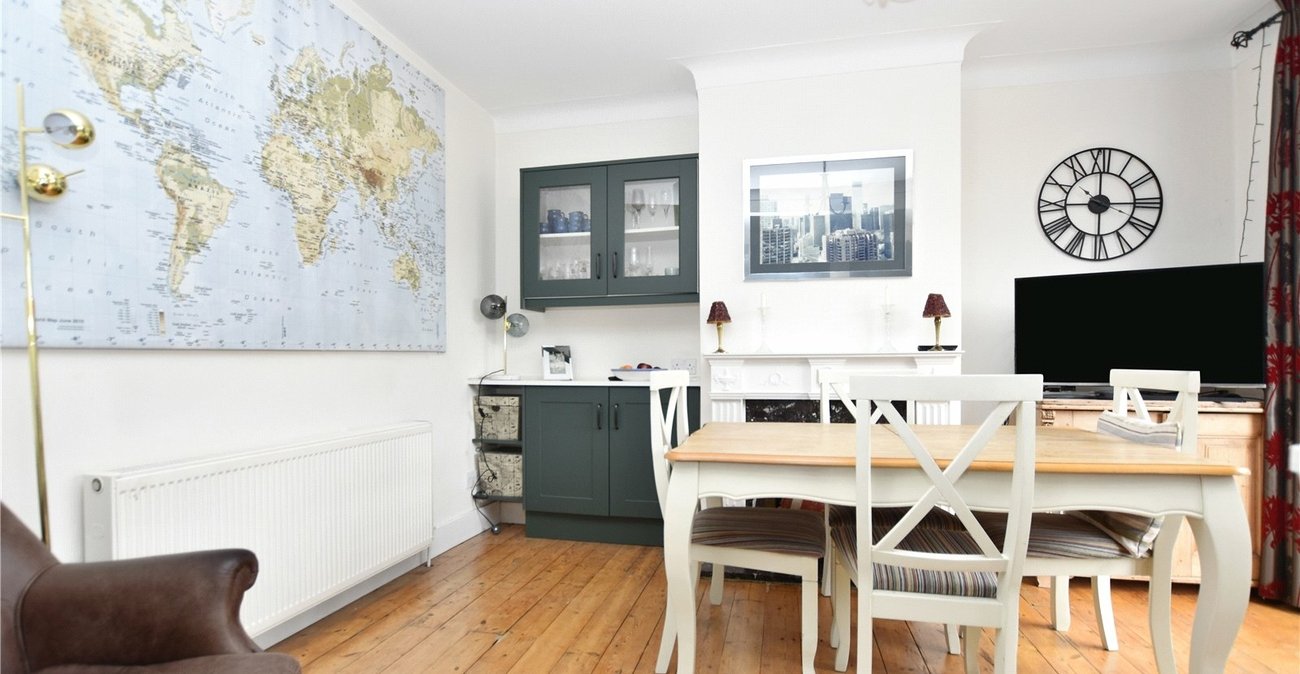 3 bedroom house for sale in Bexleyheath | Robinson Jackson