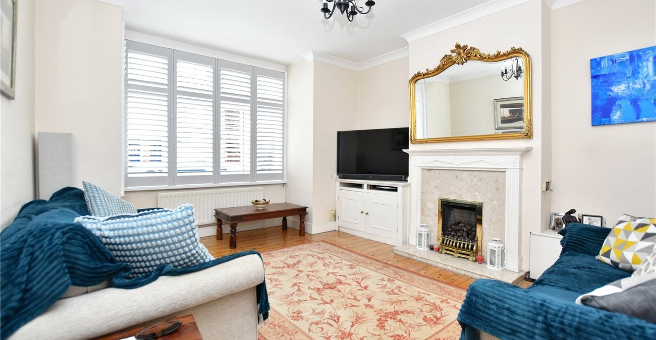 3 bedroom house for sale in Bexleyheath | Robinson Jackson