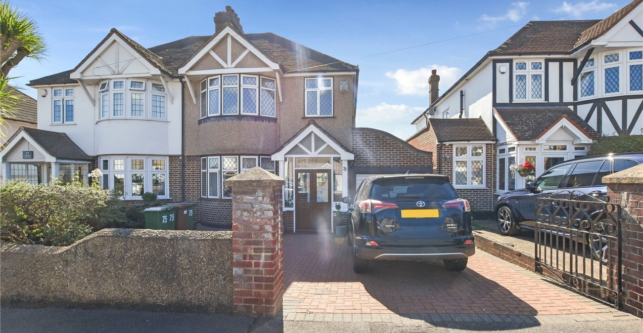 3 bedroom house for sale in Bexleyheath | Robinson Jackson