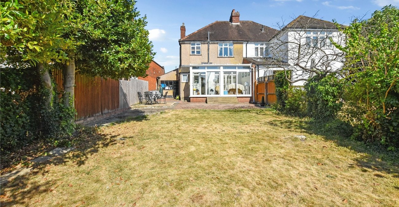 3 bedroom house for sale in Bexleyheath | Robinson Jackson