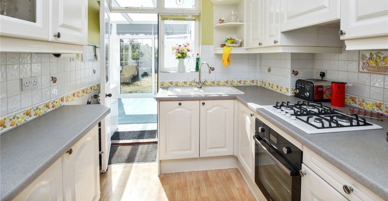 3 bedroom house for sale in Bexleyheath | Robinson Jackson