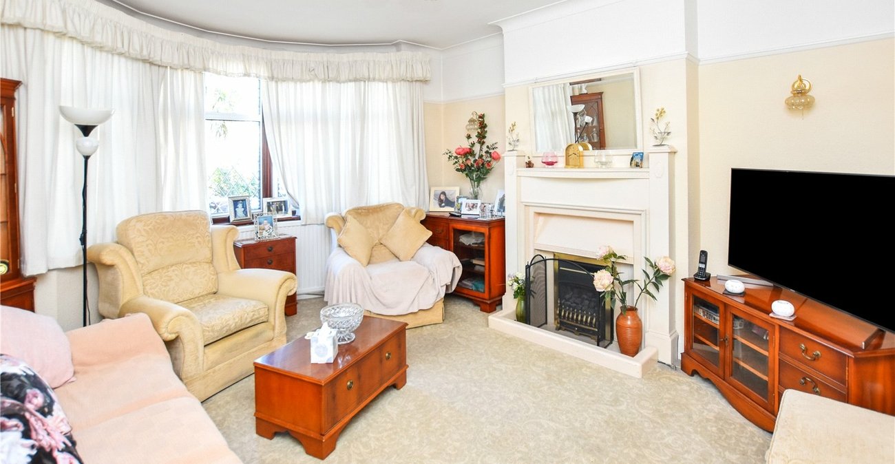 3 bedroom house for sale in Bexleyheath | Robinson Jackson