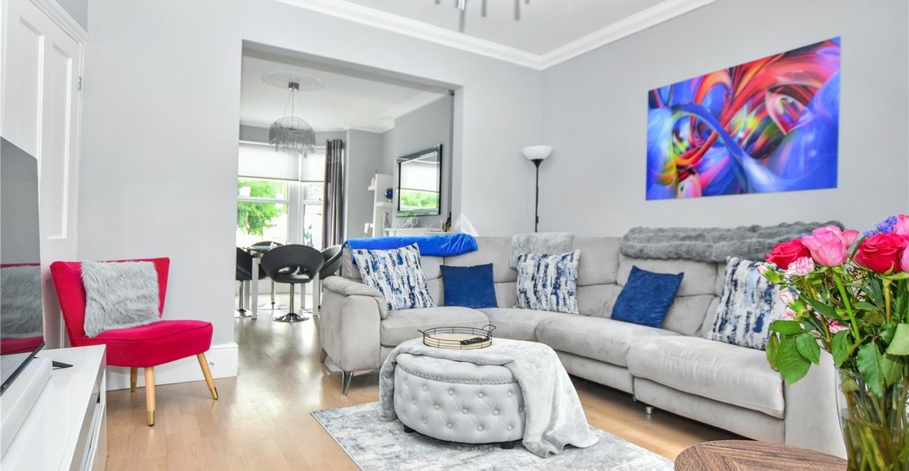 4 bedroom house for sale in Bexleyheath | Robinson Jackson