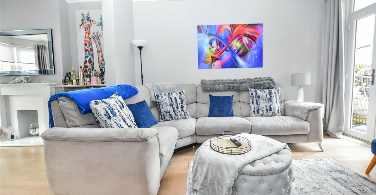 4 bedroom house for sale in Bexleyheath | Robinson Jackson