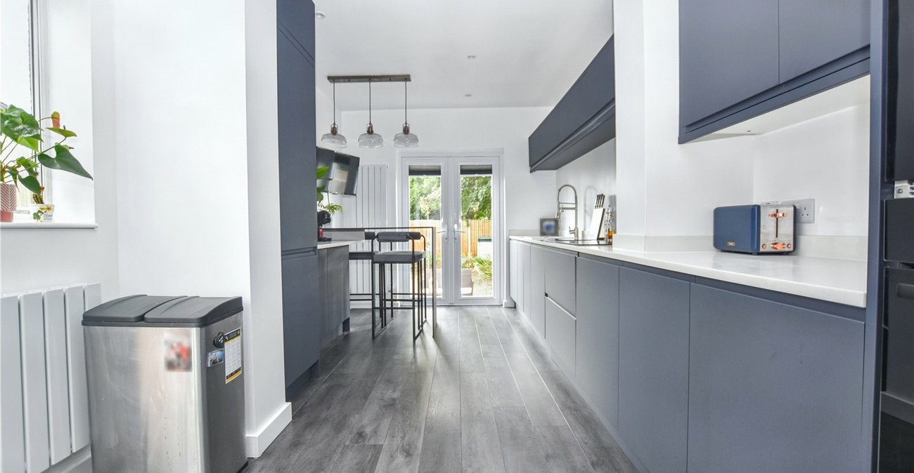 4 bedroom house for sale in Bexleyheath | Robinson Jackson