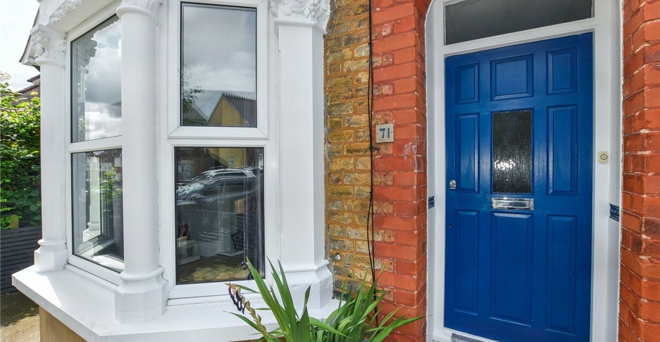 4 bedroom house for sale in Bexleyheath | Robinson Jackson