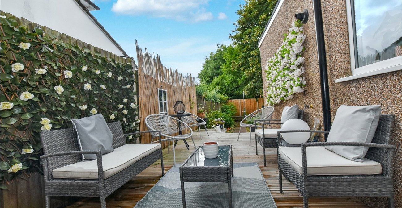 4 bedroom house for sale in Bexleyheath | Robinson Jackson