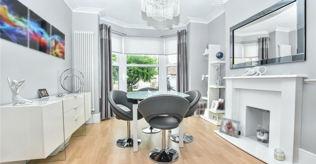 4 bedroom house for sale in Bexleyheath | Robinson Jackson