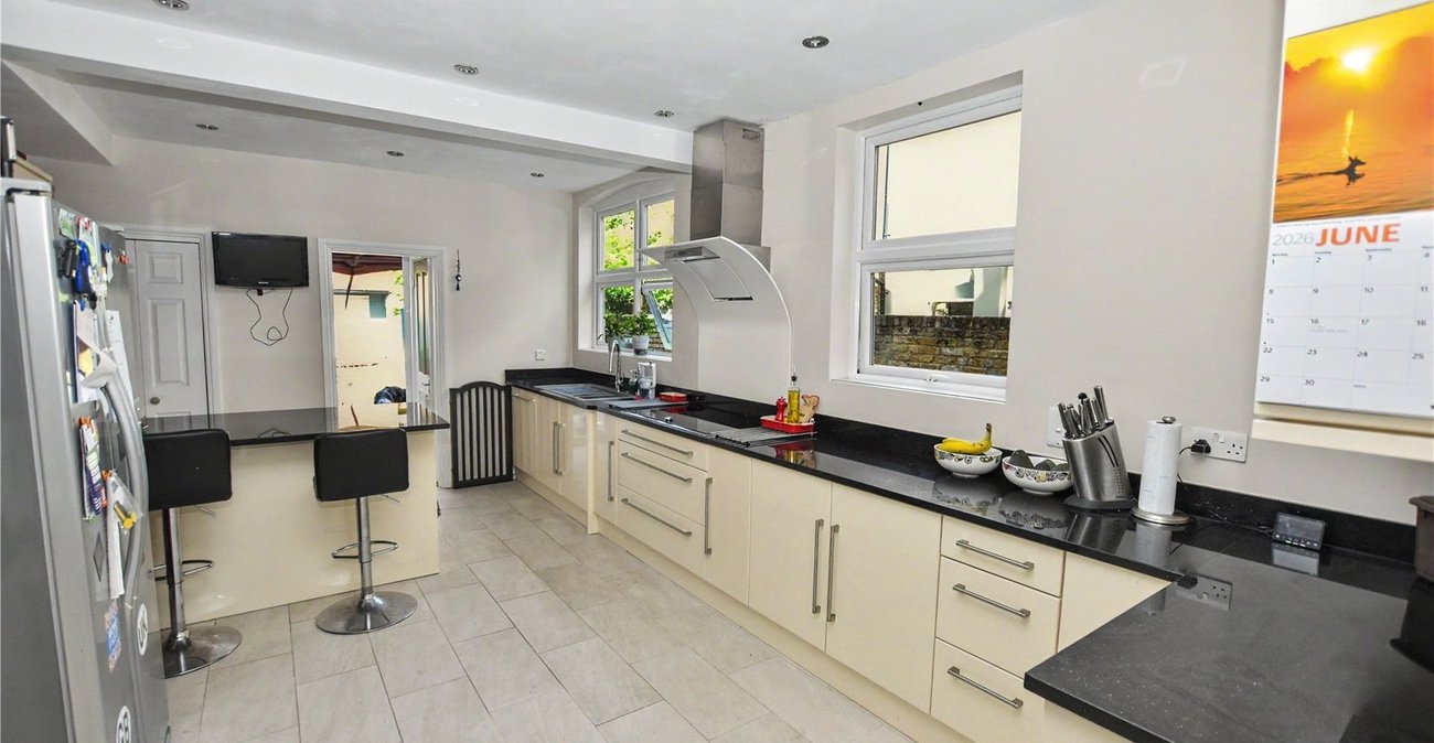 4 bedroom house for sale in Bexleyheath | Robinson Jackson
