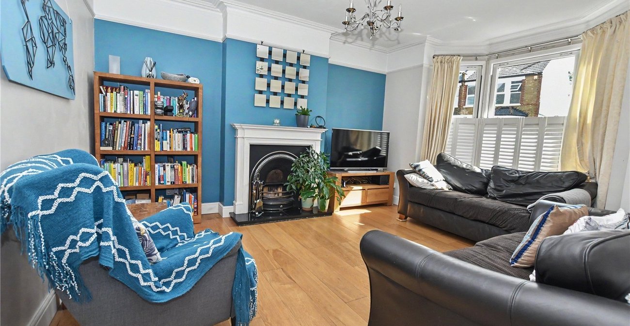 4 bedroom house for sale in Bexleyheath | Robinson Jackson